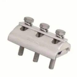 Parallel Groove Connectors Parallel Groove Connectors