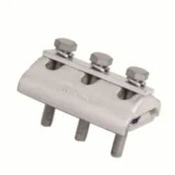 Parallel Groove Connectors Parallel Groove Connectors