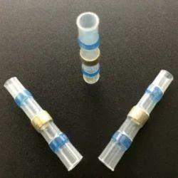 Butt Splice Connectors Butt Splice Connectors