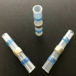 Butt Splice Connectors Butt Splice Connectors