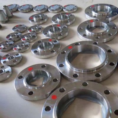 Slip On Flange Slip On Flange