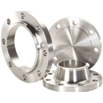 Weld Neck Flange Weld Neck Flange
