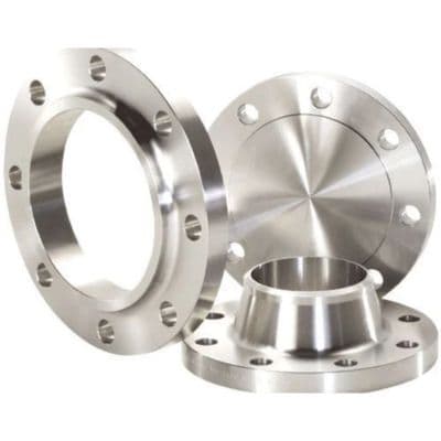 Weld Neck Flange Weld Neck Flange