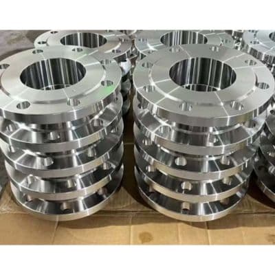 Socket Weld Flange Socket Weld Flange