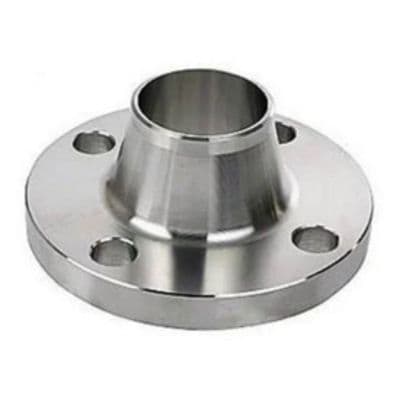 Duplex Weld Neck Flanges Duplex Weld Neck Flanges
