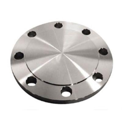 Duplex Blind Flange Duplex Blind Flange