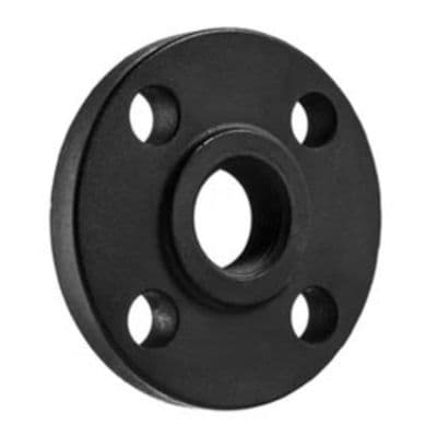 Carbon Threaded Weld Flange Carbon Threaded Weld Flange