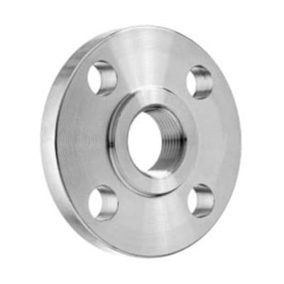 Stainless Steel Threaded Weld Flange Stainless Steel Threaded Weld Flange