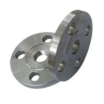 A694 F46 Carbon Flanges A694 F46 Carbon Flanges