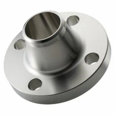 Weld Neck Flanges Weld Neck Flanges