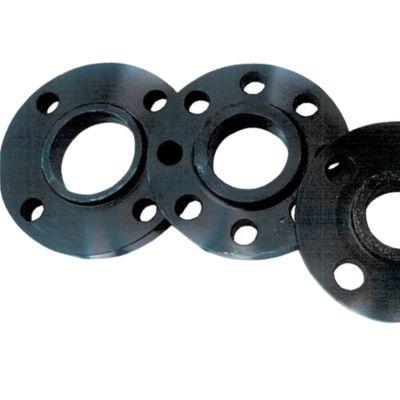 Carbon Steel F42 Flanges Carbon Steel F42 Flanges - Carbon Steel F42 Flanges Supplier In India