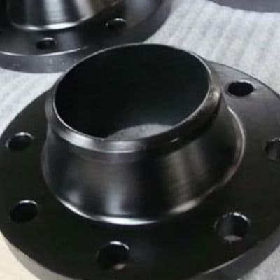 Carbon Steel F56 Welding Neck Flange Carbon Steel F56 Welding Neck Flange