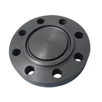 Carbon Steel F70 Blind Flanges Carbon Steel F70 Blind Flanges