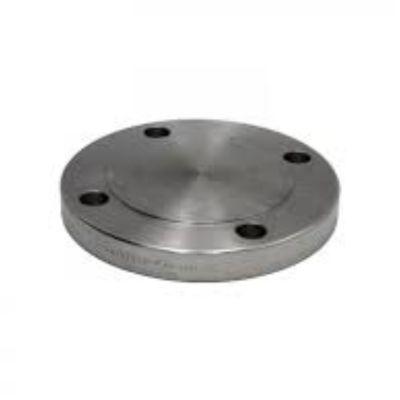 Alloy Steel F2 Blind Flanges Alloy Steel F2 Blind Flanges