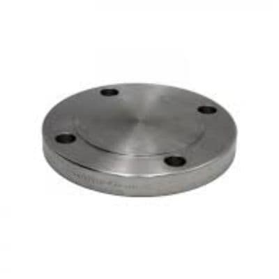 Alloy Steel F2 Blind Flanges Alloy Steel F2 Blind Flanges