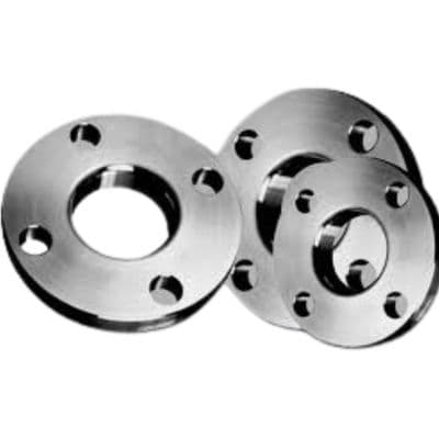 Alloy Steel F5 Blind Flanges Alloy Steel F5 Blind Flanges