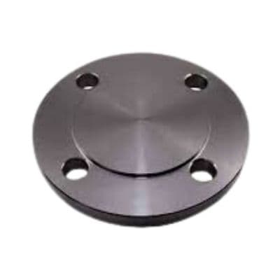 Chrome Moly Gr F91 Blind Flange Chrome Moly Gr F91 Blind Flange