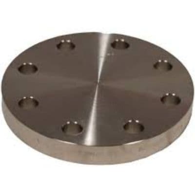 Alloy Steel F911 Blind Flanges Alloy Steel F911 Blind Flanges