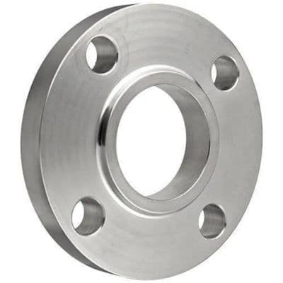 Inconel 601 Slip On Flanges Inconel 601 Slip On Flanges