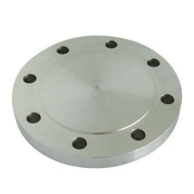 Inconel 625 Blind Flange Inconel 625 Blind Flange
