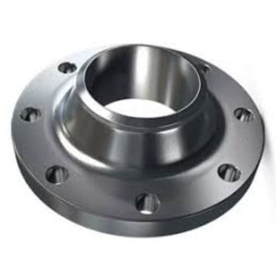 690 Inconel Screwed Flanges 690 Inconel Screwed Flanges
