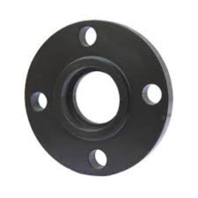 Low Temperature Carbon Steel Slip On Flanges Low Temperature Carbon Steel Slip On Flanges