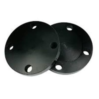 Low Temperature Carbon Blind Flange Low Temperature Carbon Blind Flange