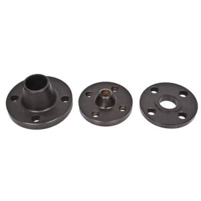 Low Temperature Carbon Steel Lf6 Weld Neck Flanges Low Temperature Carbon Steel Lf6 Weld Neck Flanges