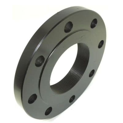 Low Temperature Carbon Steel Lf6 Threaded Flanges Low Temperature Carbon Steel Lf6 Threaded Flanges