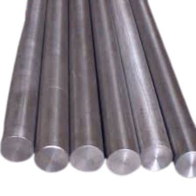 Hot Rolled Stainless Steel 446 Round Bar Hot Rolled Stainless Steel 446 Round Bar