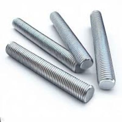 Stainless Steel 304l Threaded Bar Stainless Steel 304l Threaded Bar