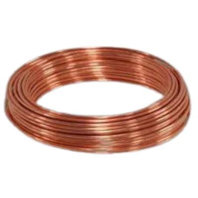 Copper Bonded Conductor Copper Bonded Conductor