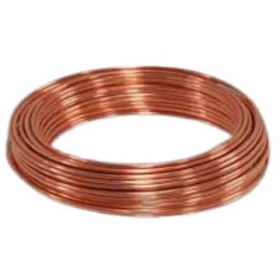Copper Bonded Conductor Copper Bonded Conductor