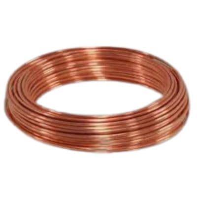 Copper Bonded Conductor Copper Bonded Conductor