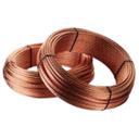 Bare Stranded Copper Conductor Supplier In India