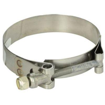 Stainless Steel Clamps - Stainless Steel Clamps Supplier In India