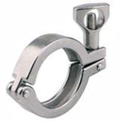 Stainless Steel Tc Clamp Stainless Steel Tc Clamp