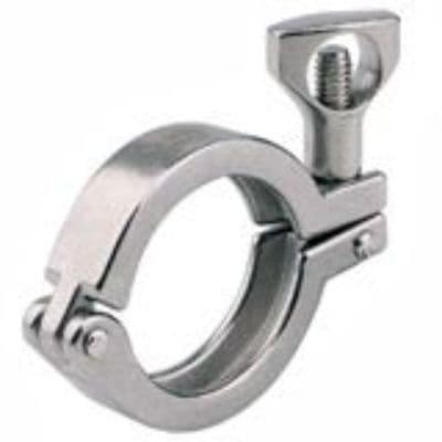 Stainless Steel Tc Clamp Stainless Steel Tc Clamp