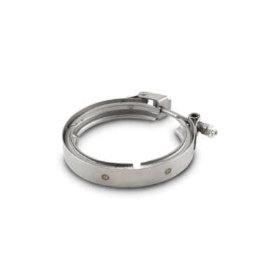 Stainless Steel 321 Band Clamps Stainless Steel 321 Band Clamps