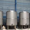 Titanium Anolyte Tank Supplier In India