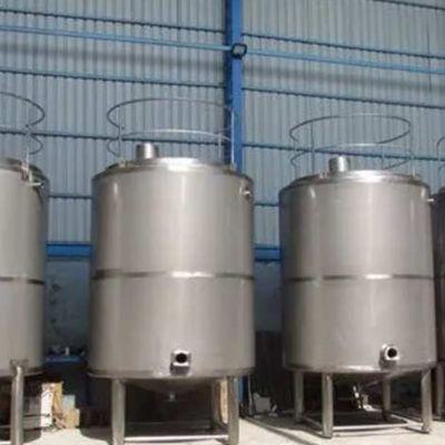 Titanium Anolyte Tank - Titanium Anolyte Tank Supplier In India