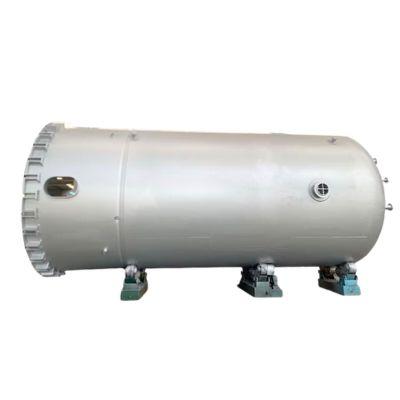 Titanium Nickel Storage Tank Titanium Nickel Storage Tank