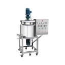 Titanium Mixing Tank Supplier In India