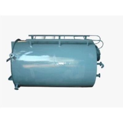 Titanium Brine Recovery Tank Titanium Brine Recovery Tank
