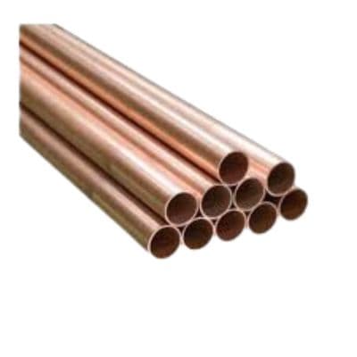 Cupro Nickel Pipes Supplier In India Cupro Nickel Pipes Supplier In India