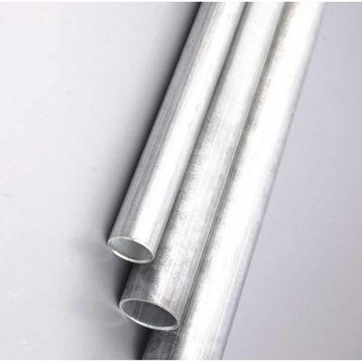 Hot Dip Galvanized Pipes - Hot Dip Galvanized Pipes Supplier In India