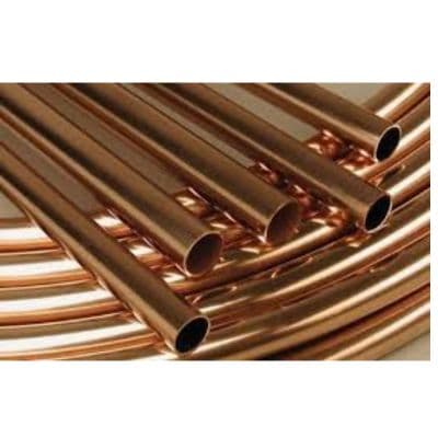 70/30 Cupro Nickel Pipes 70/30 Cupro Nickel Pipes