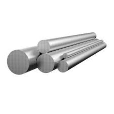 Hastelloy B2 Round Bar Hastelloy B2 Round Bar