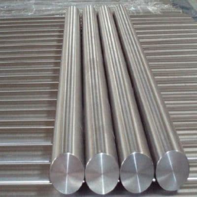 Monel 400 Round Bar, Corrosion Resistant, Pump Components Monel 400 Round Bar, Corrosion Resistant, Pump Components