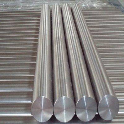 Monel 400 Round Bar - Monel 400 Round Bar Supplier In India